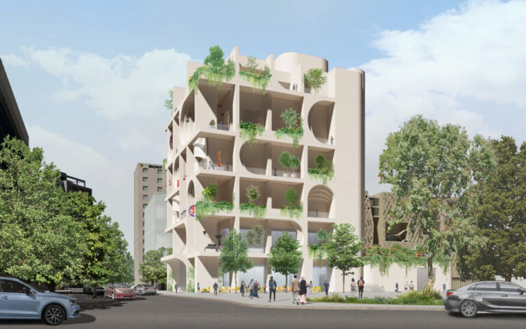 New Beirut art museum to ‘resist ignorance and commit to change’