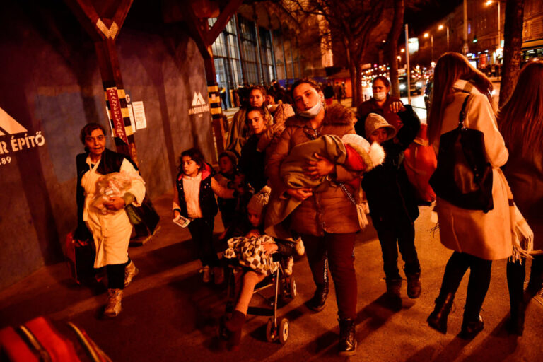 Ukraine’s fate puts a big question mark over nuclear disarmament efforts