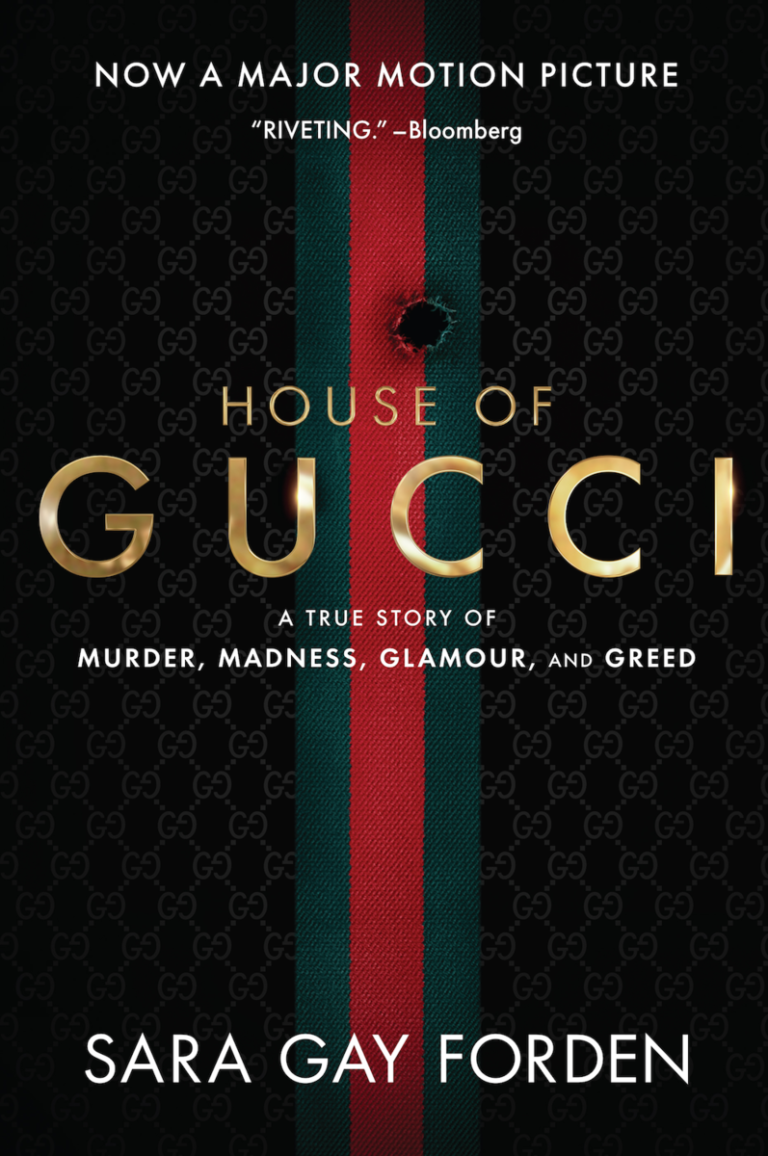 “The House of Gucci” author discusses her book ahead of Dubai visit
