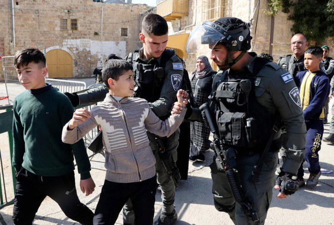 Arabs continue to bear the brunt of organized crime in Israel