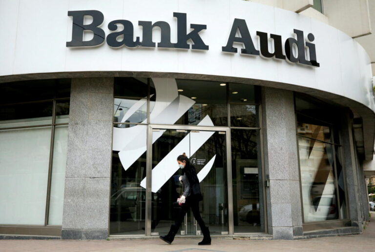 UK court orders Lebanese banks to pay $4m to saver