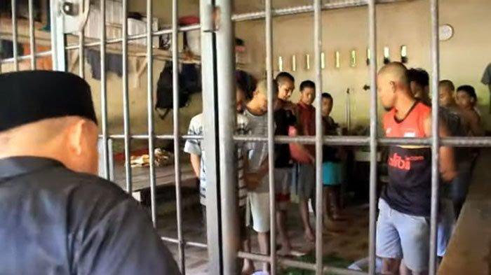 Indonesia investigators find evidence of torture, slavery at official’s ‘rehab facility’