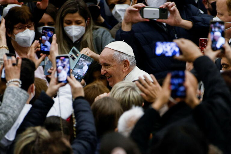 Pope Francis to make often delayed visit to South Sudan in July