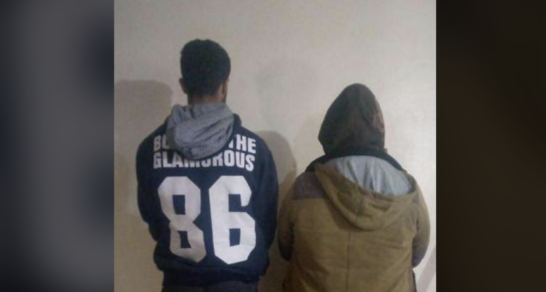 Syrian woman arrested in Lebanon on suspicion of killing husband over plans for second wife