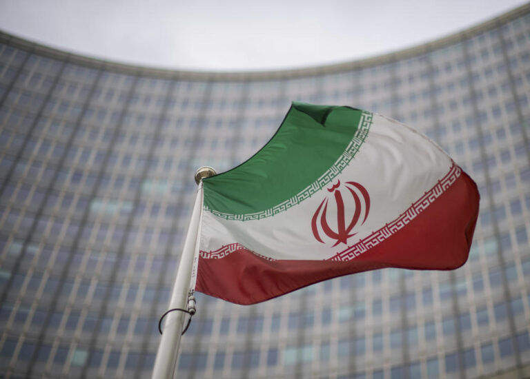 Possible nuclear deal with Iran near but difficult issues remain, US State Dept. says