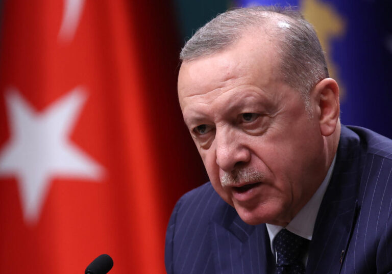 Turkey announces measures to protect women from violence