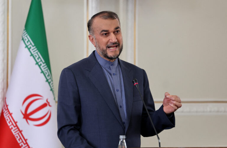 Iranian minister ‘ready to fly to Vienna’ to sign new nuclear deal