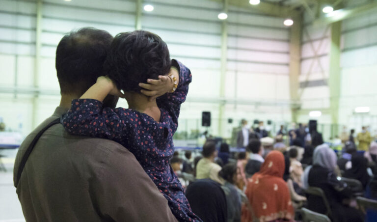 US diplomat apologizes to thousands of Afghans stuck in UAE