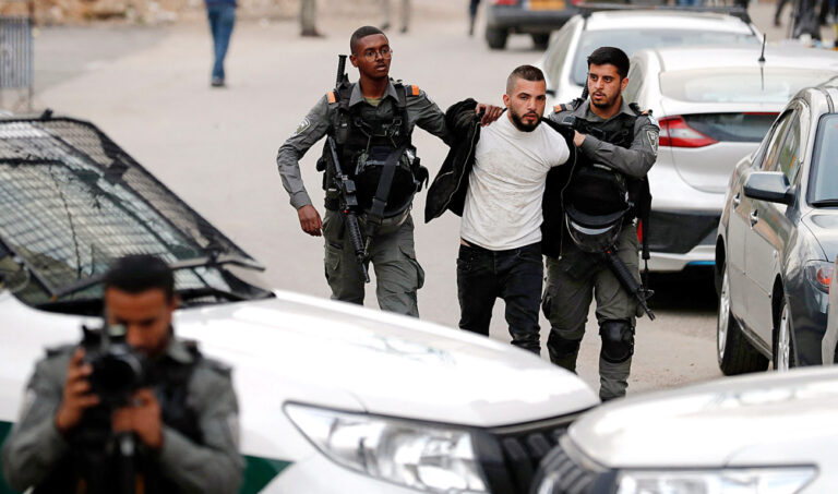 Tensions grow in Sheikh Jarrah  as hard-line MP rallies settlers