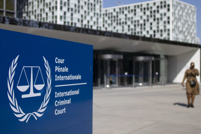 Ukraine and Russia to face off at World Court over genocide claim
