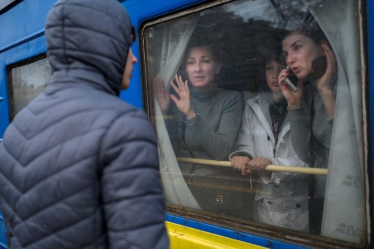 Russia-Ukraine conflict could prompt Mideast food riots: Analysts