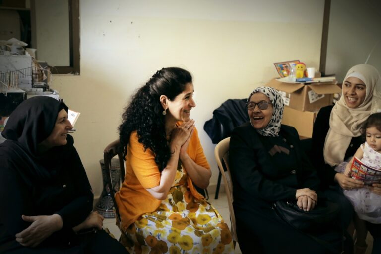 Interview: Sheikha Intisar AlSabah on drama therapy, female empowerment