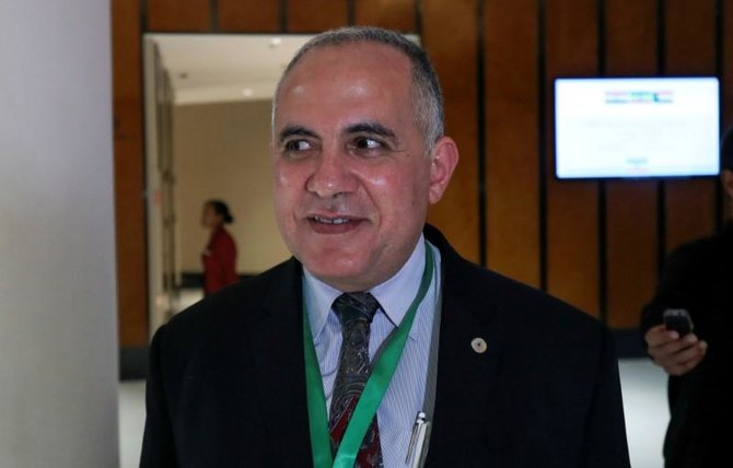 Egyptian, South Sudanese ministers in talks to enhance ties