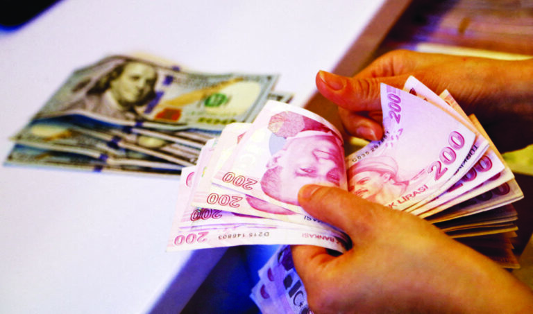 Ukraine conflict dashes hopes of Turkey tourism recovery