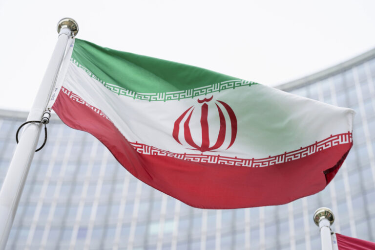 France says ‘worried’ about ‘delays’ to Iran nuclear deal