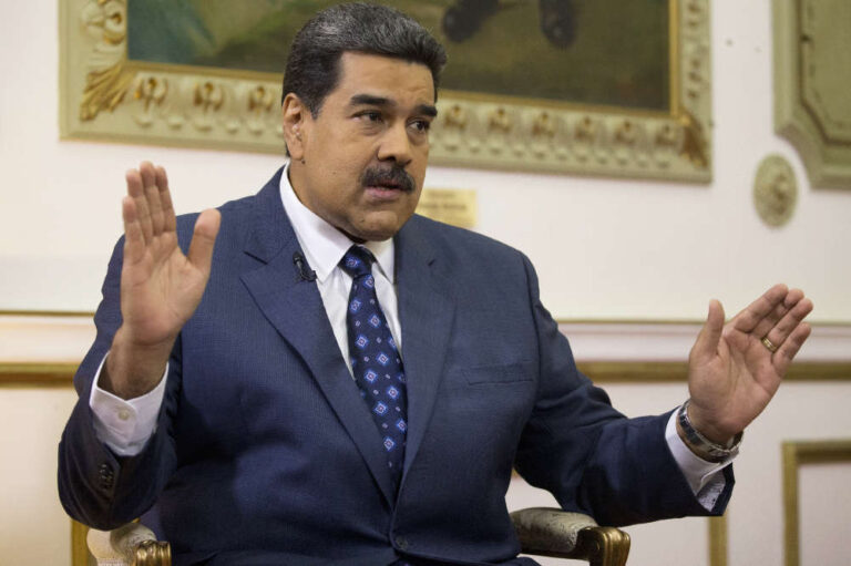 White House: Venezuela has freed 2 detained Americans