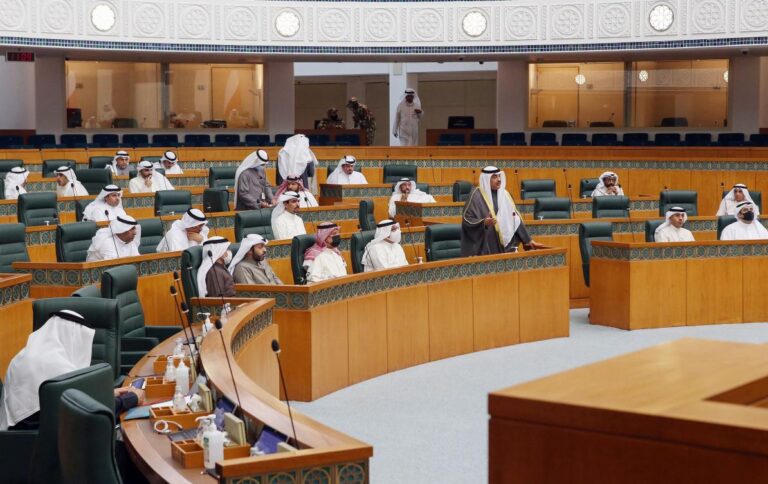 Kuwait appoints ministers of interior, defence – state news agency