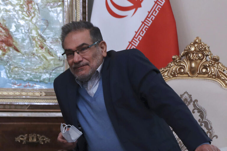 Iran says lack of US decision on nuclear deal complicates talks