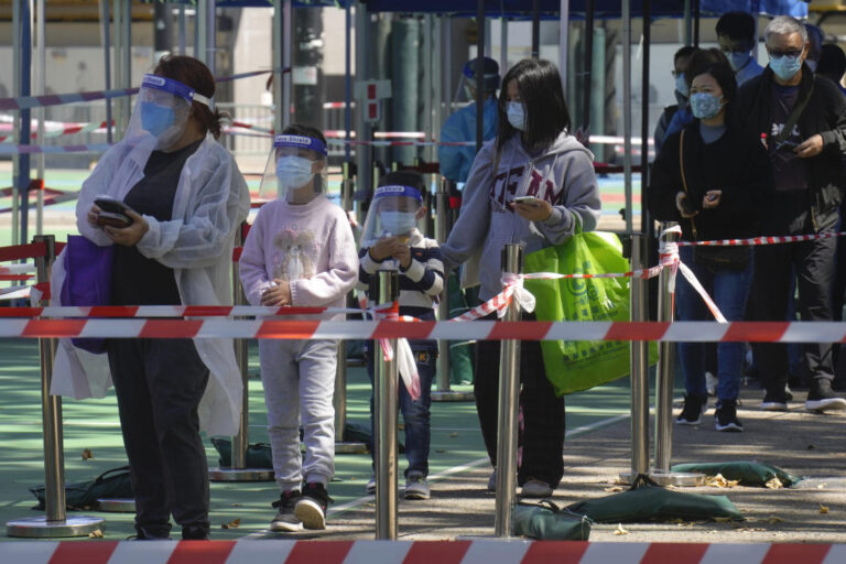 How will COVID end? Experts look to past epidemics for clues
