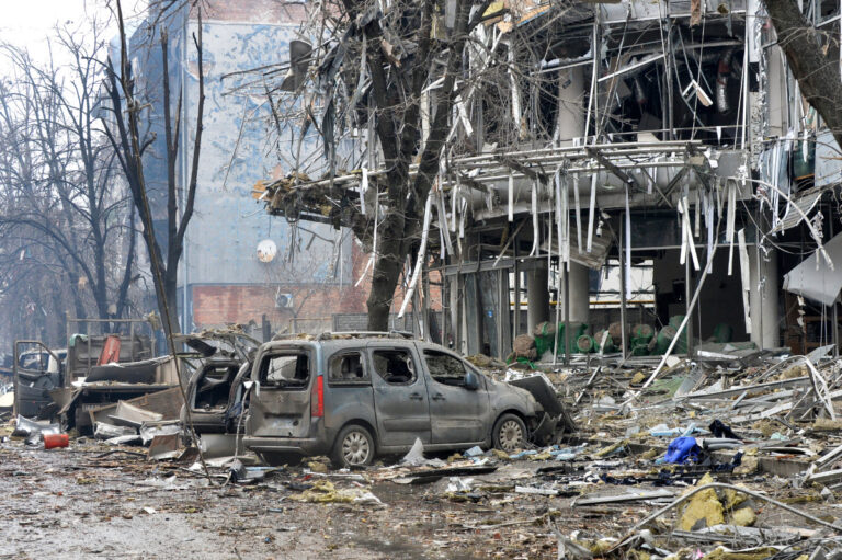 Ukraine war compounds food-security woes of Middle East and North Africa