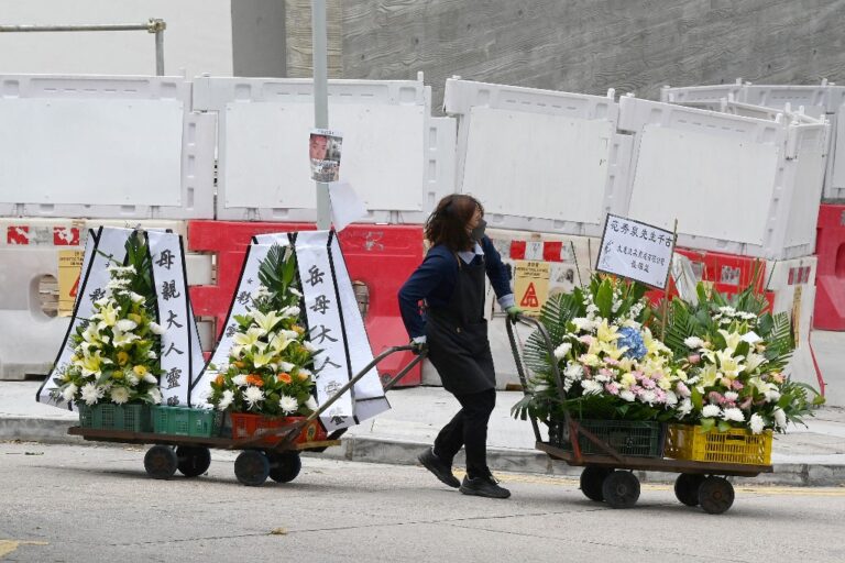 Global pandemic deaths could be three times official figure, US study suggests