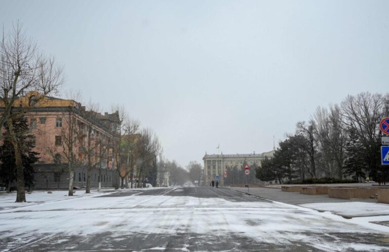 WHO urges Ukraine to destroy lab pathogens