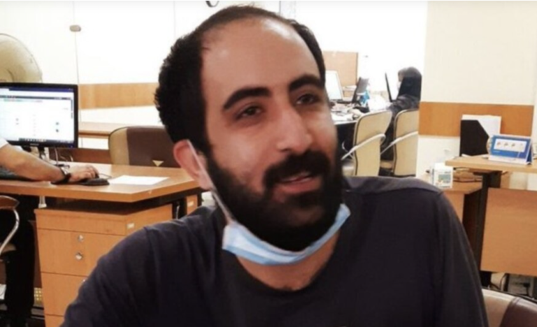 CPJ urges Iran to free journalist seized at march in Tehran