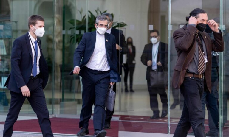US says ball in Moscow, Tehran camp to revive nuclear deal