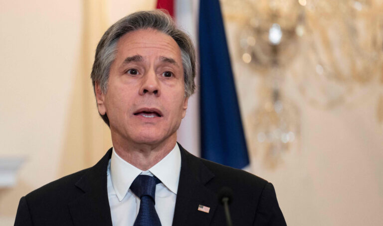 US denounces Russian claims of Ukrainian biological weapons as a ‘false flag’