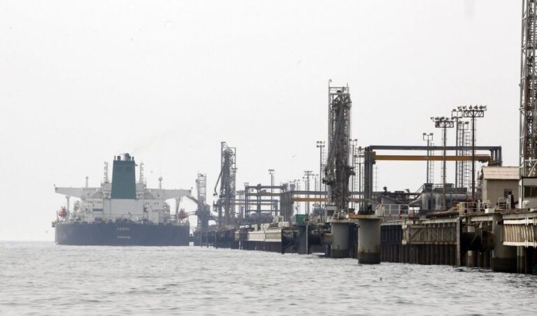 US seizing tankers has failed to stop Iran’s oil exports, minister says