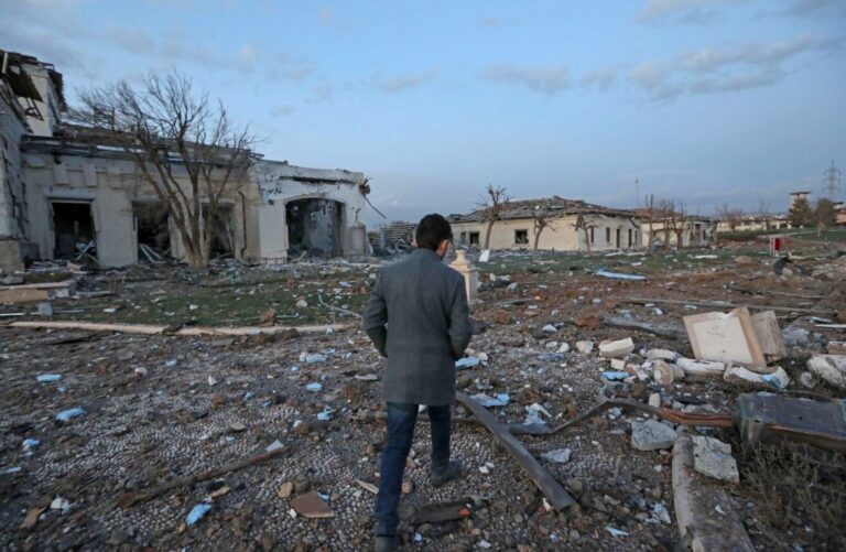 Strong Japanese condemnation of Irbil attack