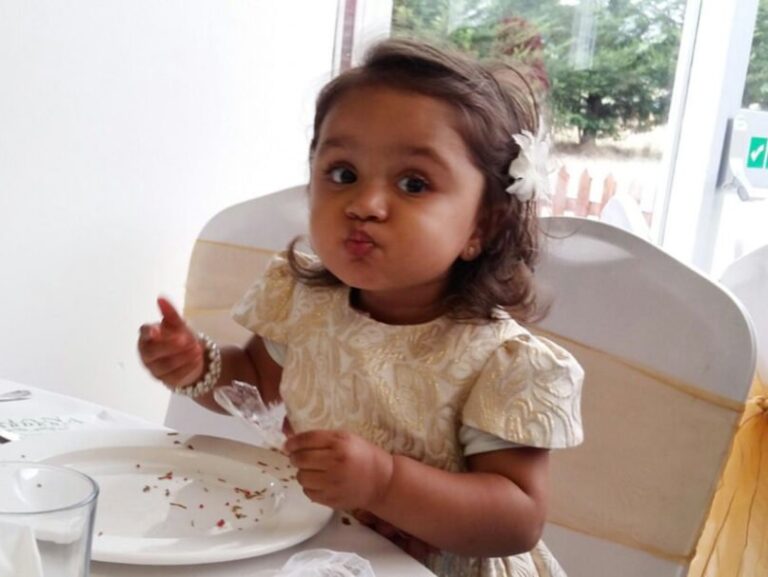 Girl, 7, ‘making progress’ in Italy hospital after UK doctors gave up on her chance of living