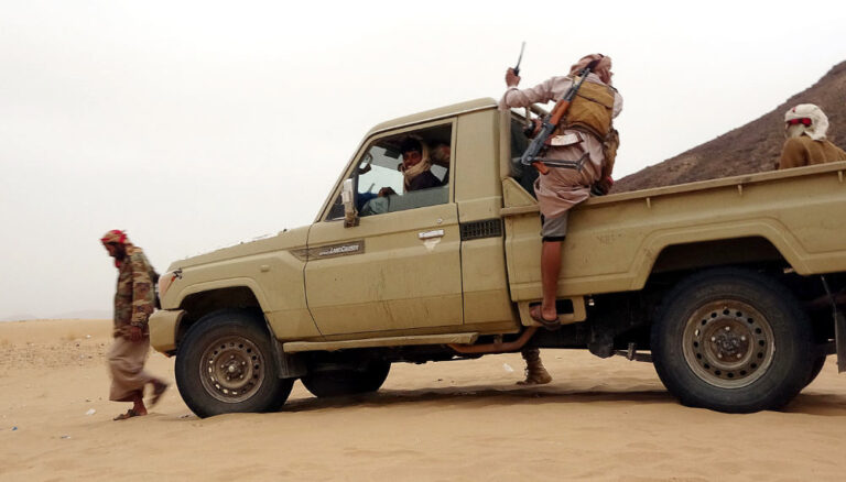 Yemen’s government vows to hunt down kidnappers of aid workers