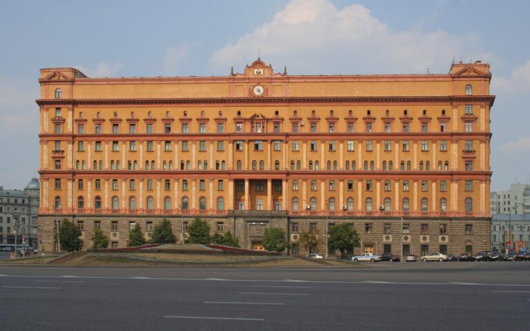 Russian spies in spotlight over Ukraine shortcomings