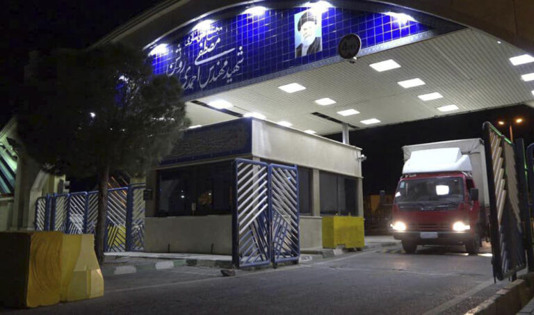 Iran foils ‘sabotage’ at nuclear enrichment plant: state media