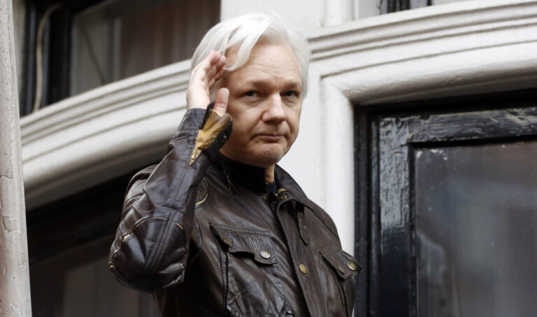 WikiLeaks’ Assange denied permission to appeal extradition decision at UK Supreme Court