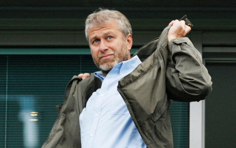 Abramovich jet lands in Turkey after Russian oligarch seen in Israel