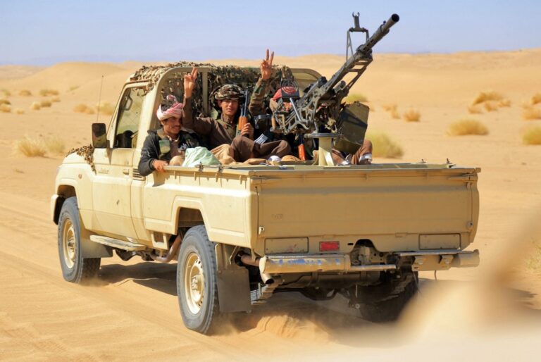 GCC offers to host peace talks between Yemeni factions, including Houthis, in Riyadh
