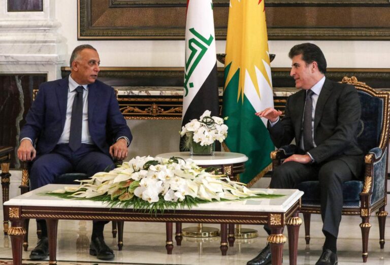 Iraq MPs to vote for president on March 26