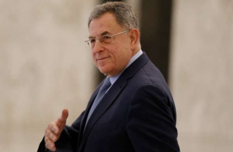 Ex-PM Siniora won’t run in Lebanese elections