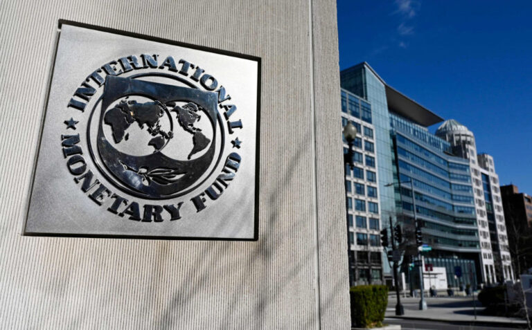 Russia’s war in Ukraine may ‘fundamentally alter’ global economic, political order — IMF