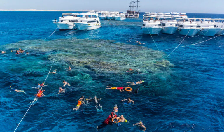 Israel to start direct flights  to Sharm El-Sheikh in April