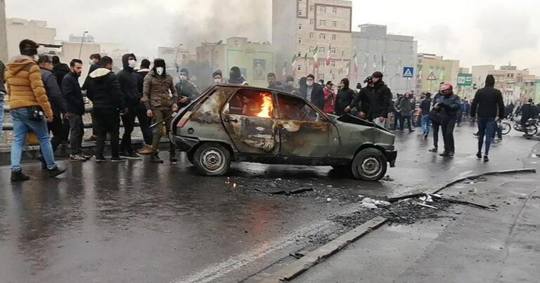 Human rights groups condemn ‘draconian’ Iranian internet bill
