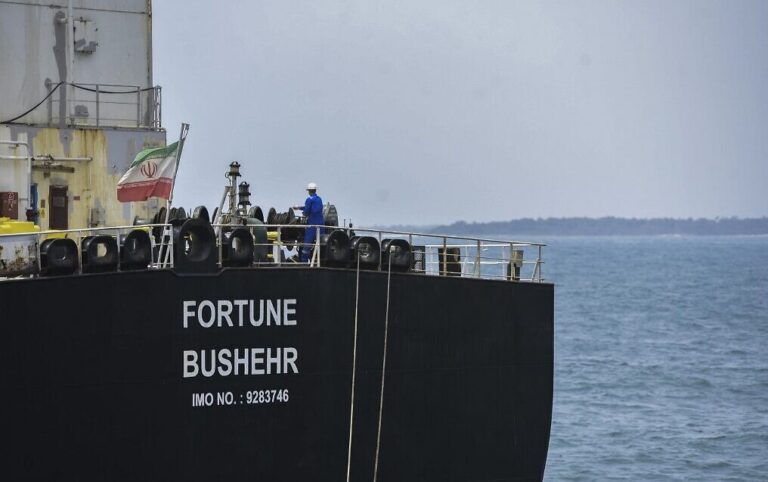 Documents detail Iran’s sanction-dodging financial infrastructure