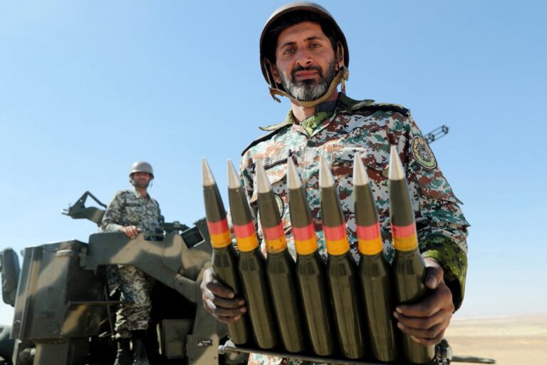 Fears grow over possible removal of Iran’s Revolutionary Guard from US terror list