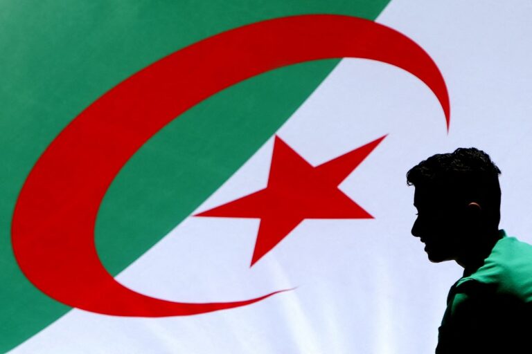 Magnitude 5.5 earthquake hits northern Algeria – EMSC