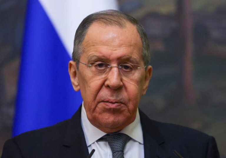 Russia-China cooperation will only get stronger – Interfax cites Lavrov