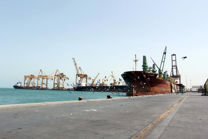 Coalition destroys explosive-laden boat, thwarts attack on shipping
