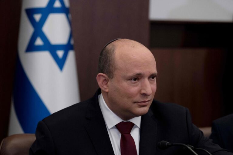 Israeli PM to visit India in April