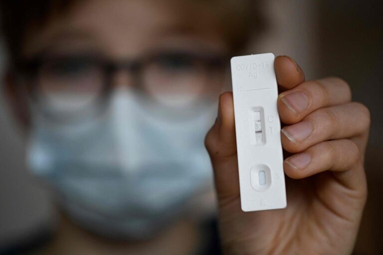 France’s COVID-19 infections spike week-on-week following easing of restrictions